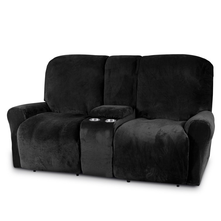 Wayfair discount recliner slipcovers